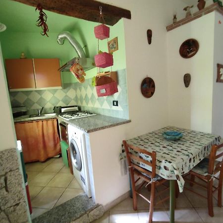 Appartamento Santantonio Tortolì Esterno foto