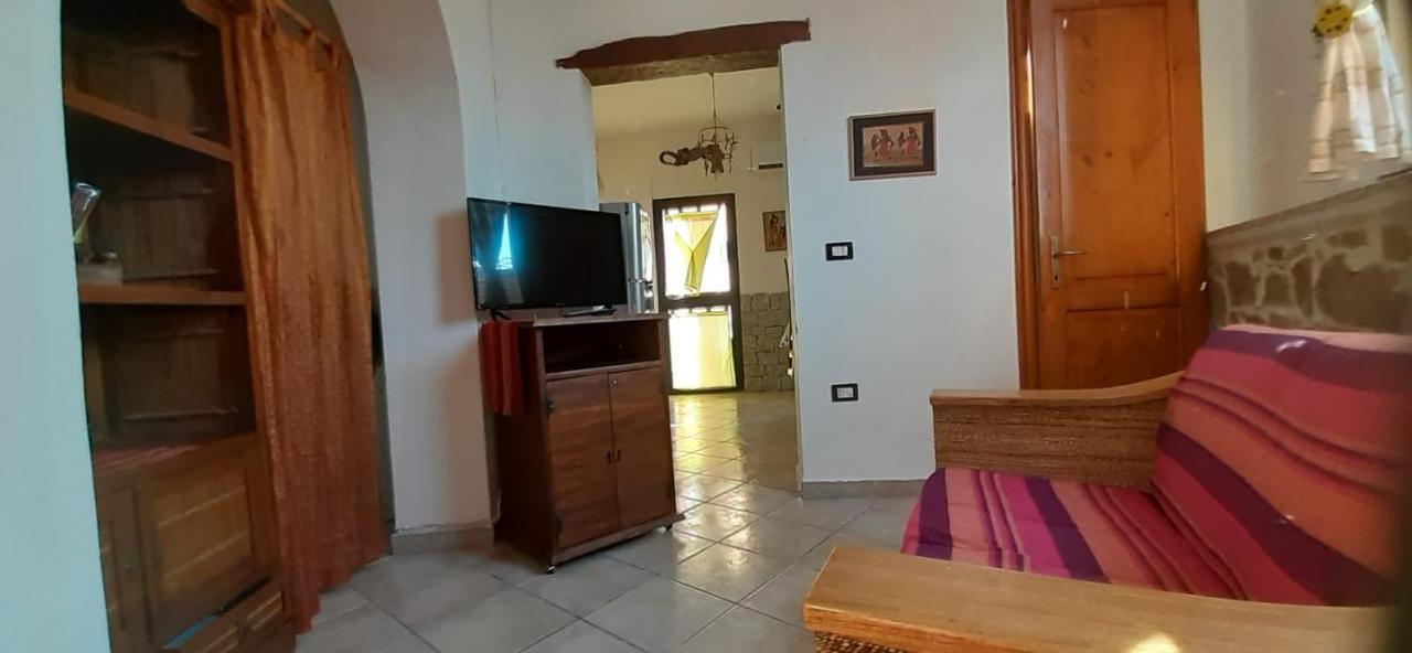 Appartamento Santantonio Tortolì Esterno foto