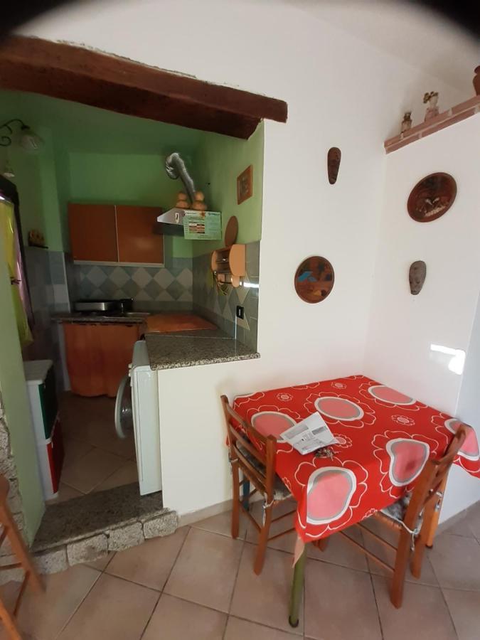 Appartamento Santantonio Tortolì Esterno foto